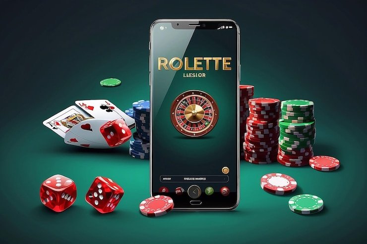 Pengalaman mobile vip1 di browser ponsel