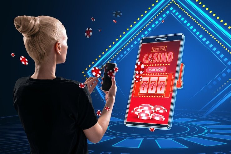 Pengalaman browsing mobile pada vip1