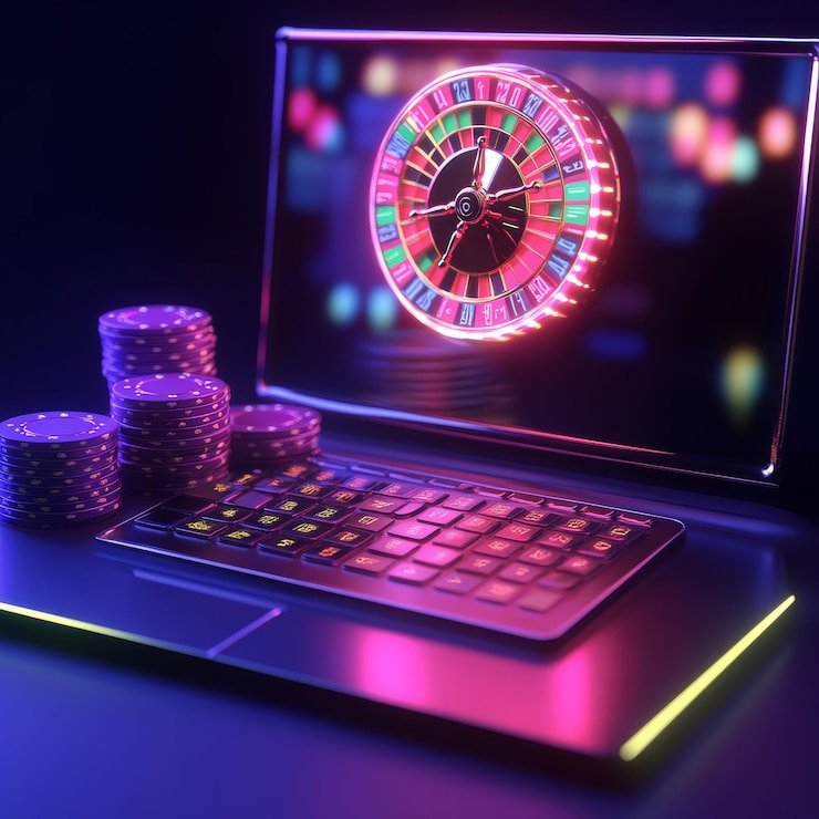Ilustrasi komisi referral vip1 di ponsel